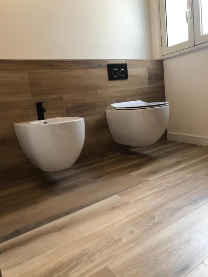 A Due Passi Dalla Scalinata Restyling Caltagirone Exterior foto