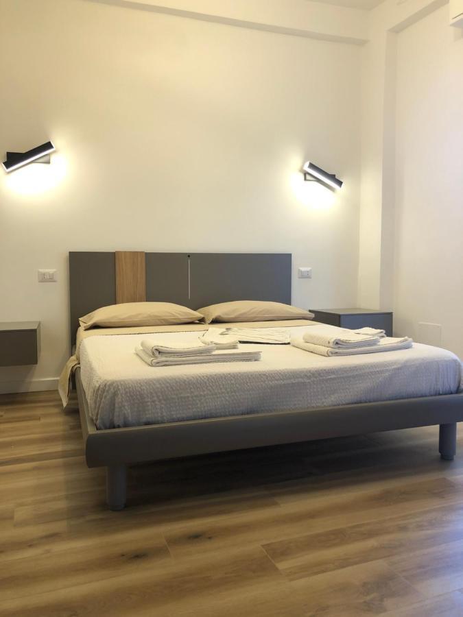 A Due Passi Dalla Scalinata Restyling Caltagirone Exterior foto