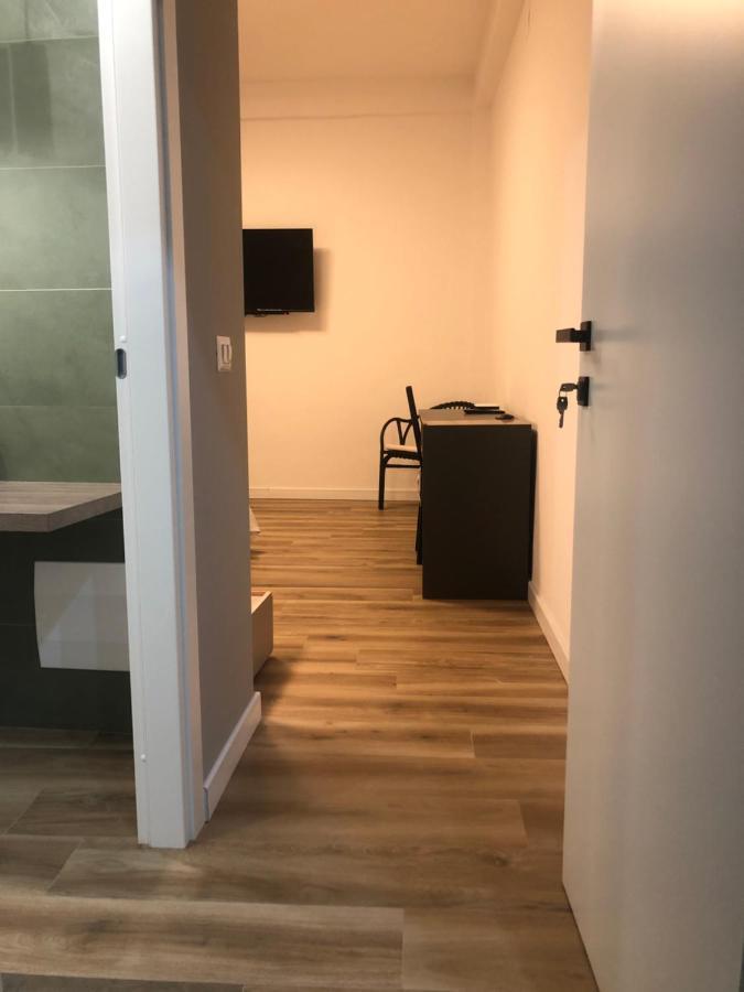 A Due Passi Dalla Scalinata Restyling Caltagirone Exterior foto