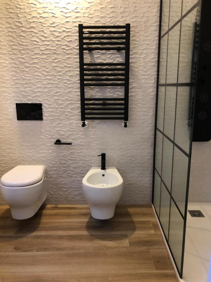 A Due Passi Dalla Scalinata Restyling Caltagirone Exterior foto