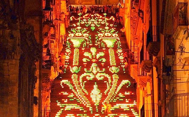 A Due Passi Dalla Scalinata Restyling Caltagirone Exterior foto