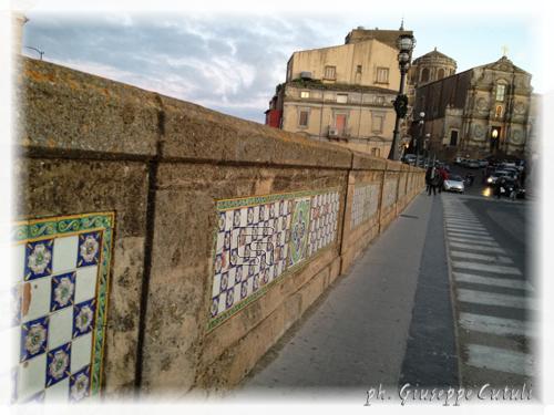 A Due Passi Dalla Scalinata Restyling Caltagirone Exterior foto